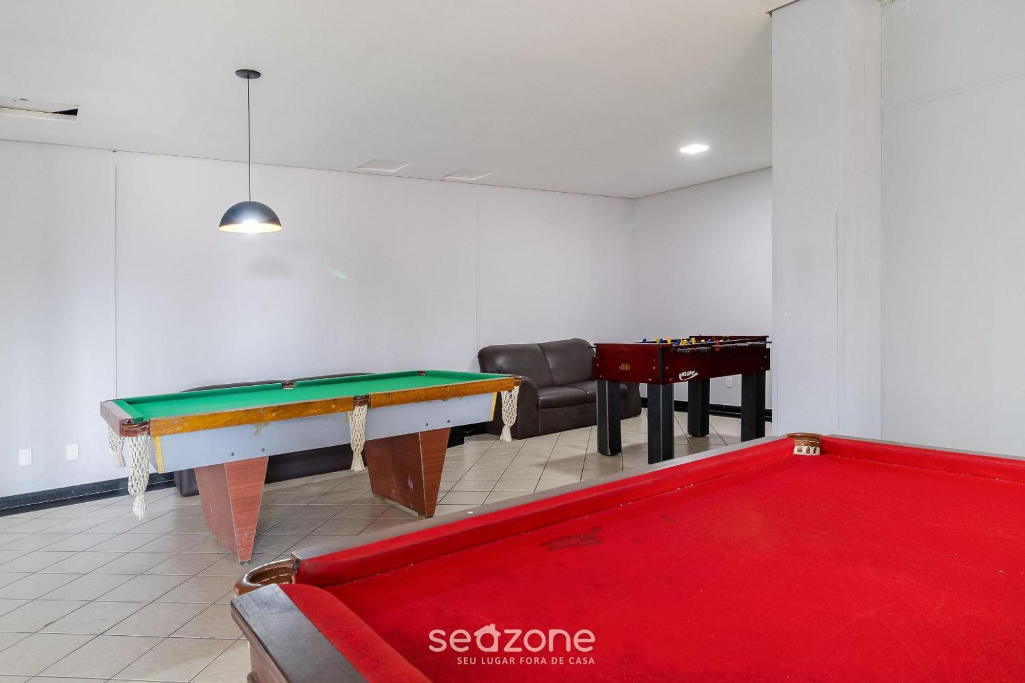 Apto C/ Varanda Em Condominio Pe Na Areia Iho127 Florianópolis Dış mekan fotoğraf