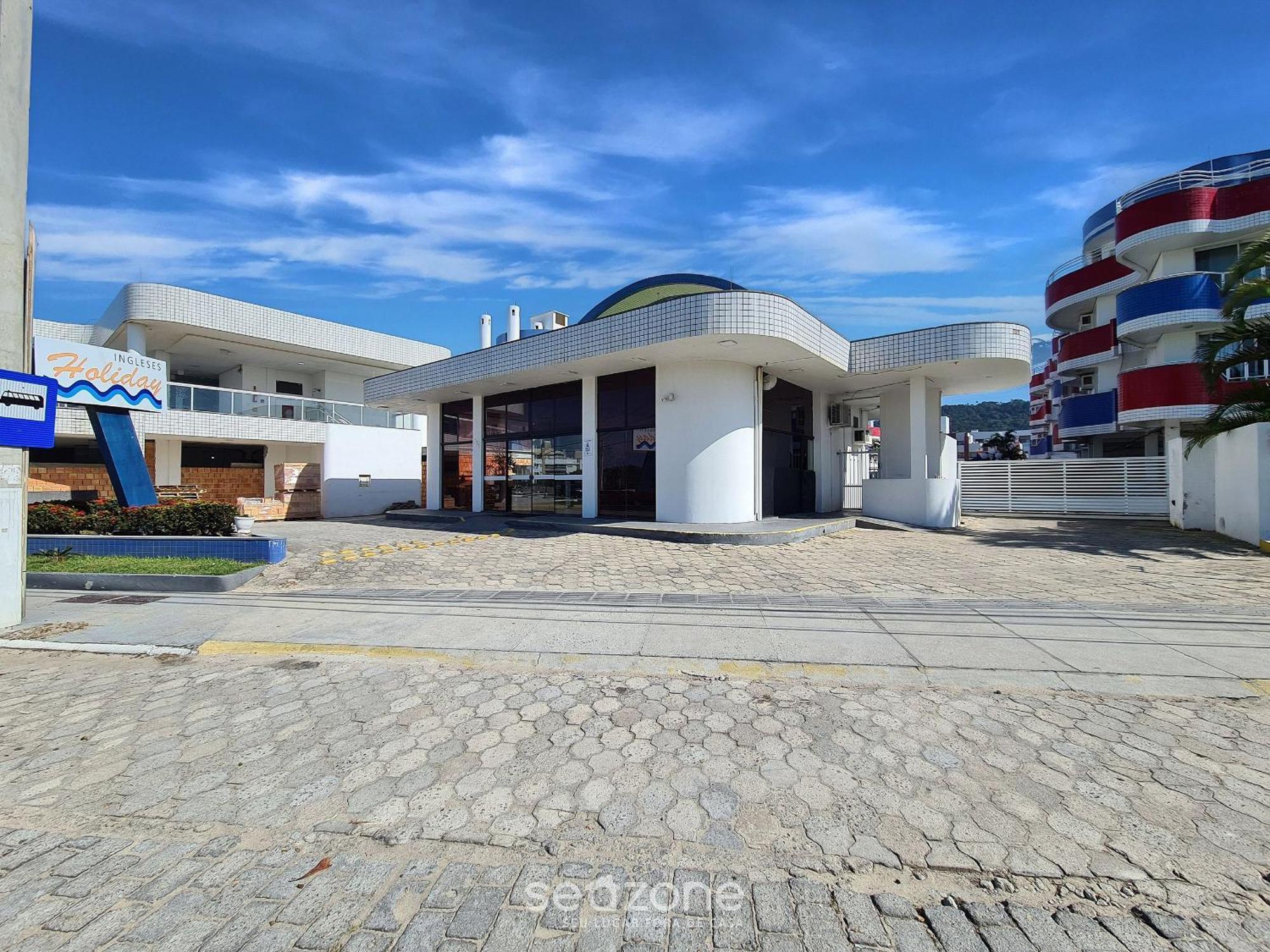 Apto C/ Varanda Em Condominio Pe Na Areia Iho127 Florianópolis Dış mekan fotoğraf